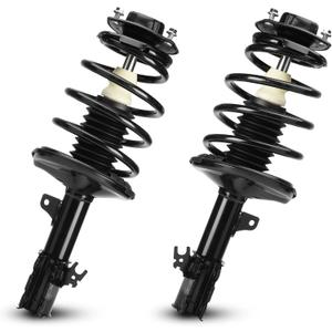 Front Complete Strut Assembly Shock Absorber Fit for Toyota Camry 3.0L 1997-2001, Solara 3.0L 1999-2003, Avalon 1997-2003, Lexus ES300 1997-2001, 271679 271678 (Set of 2)