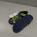Everest Kids Flip Flops 11 Youth Size