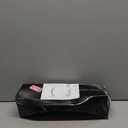 HDBUBALUS Motorcycle Integrated Turn Signals Brake Light Running Lamp Down Light Bar Fit for Harley Touring Street Road Glide 10-23 FLHT 19-22 FLHRXS 17-25 (Gloss Black Housing)