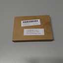 uxcell 100 Pcs Gray Plastic Tapered Pinhead Glue Liquid Dispenser Needles 16GA