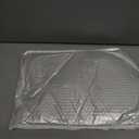 Stylish Irregular Oval Wooden Tray for Serving For Dishes, Fruits, and Snacks Perfect Dining Accessory (30.5 * 20)