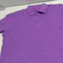 NeedBo Men's Classic Fit Short Sleeve Casual Solid Cotton Pique Polo Shirt XL