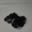 Grade 80 Log Chain 5/16'' X 14 Feet with Grab and Slip Hooks | Trailer Safety Chain WLL 4,900 lbs for Pulling & Towing