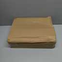 10-tier Over The Door Pantry Organizer with Mesh Baskets, Adjustable & Stable Hanging Spice Rack for Kitchen, Bathroom, Bedroom, and Baby Essentials Storage (16" W 10-Tiers, White)