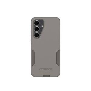 OtterBox Samsung Galaxy S25 FE Commuter Series Case - Cottonwood Glen Brown