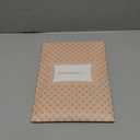 Bedsure King Size Satin Pillowcase Set of 2 - Celestial Blue Silky Pillow Cases for Hair and Skin with Envelope Closure, Similar to Silk Pillow Cases, Gifts for Women Men, 20x36 Inches, 2pcs