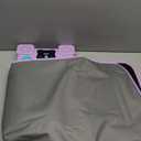 Light Up Dance Mat - Arcade Style Dance Games with Built In Music Tracks and Bluetooth Wireless Technology