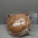 Buff Puffy Highland Cow Stuffed Animal (12 in) - Stuffed Highland Cow Plush Pillow - Highland Cow Gifts for Women - Cute Plushies Peluches - Plush Toys Stuffy - Cute Pillows