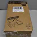 Vacbird Vacuum Bags for Travel with Rechargeable air Pump, 15 Pack Carryon Size Compression Packing Bags for Luggage and Suitcase, Space Saver for Clothes and Clothing Travel