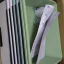 10 Drawers Cart, Green