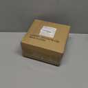 iCOVER Pedal Boat Cover, Fits 3 or 5 Person Paddle Boats Water Proof Heavy Duty Paddles Cover, Black