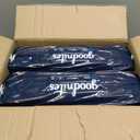 Goodnites Boys' Nighttime Bedwetting Underwear, Size Extra Small (28-43 lbs), 76 Ct (2 Packs of 38)