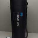 Therm-a-Rest Basecamp Self-Inflating Camping Sleeping Pad (Large - 25 x 77 inches)