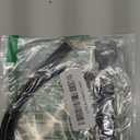 USB Male to USB C Female Cable 3 FT, Unidirectional USB 3.0 to Type-C Extension Cable, 5Gbps, 3A Fast Charging, Type-C Double-sided 5G, for Laptop, PC, Flash Disk, Power Bank, U Disk, Charger and More