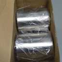 Zopeal 8 Pieces Stainless Steel Whiskey Glass Bulk 6.8 oz Insulated Metal Cups Double Wall Tumbler Whiskey Gifts for Men Husband Father Lover