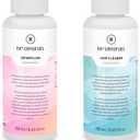EKWB EK-CryoFuel Loop Cleaner + Superflush Concentrate PC Coolant, 250ml