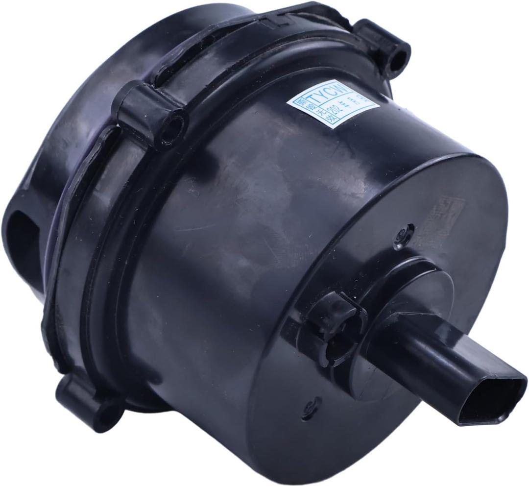 HOLDWELL Thermal System SuperManifold Coolant Pump 1492611-S0-A 1492611S0A 1492611-00-A 149261100A Compatible with Tesla Model Y 3 S X