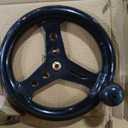 Razor Crazy Cart DLX - 24V Electric Drfting Go Kart - Enhanced Drift Bar, Brodie Knob Steering, Variable Speed, Up to 12 mph,Black/Red