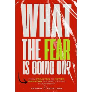 What The Fear Is Going On