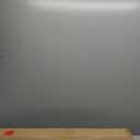 Heavy-Duty Rolling TV Stand for 3285" Screens  Supports 187 lbs (154 lbs TV + 33 lbs Shelf), Stable Mobile TV Cart with Shelf & Locking Wheels, Floor TV Stand, Max VESA 600x400, Black