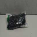 Amazon Essentials The Mandalorian Grogu Holiday Christmas Wreath Long Sleeve T-Shirt, Size: S