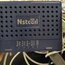 NSTCELL Cell Phone Booster for Home & Muti-Room, Up to 7000Sq. Ft,Cell Phone Signal Booster for Rural Area with 2 Indoor Panel Antennas, Boosts 5G 4G LTE for All U.S. Carriers, FCC Approved