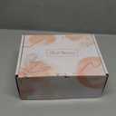 Sister Birthday Gifts, Sisters Gifts from Sister, Best Funny Cool Birthday Gift for Big Sisters, Sister in Law, Sister Adult w 18oz Glass