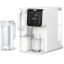 DREO Reverse Osmosis Water Filter Countertop, 7-Stage RO Water Filtration System, Installation-Free, Reduce TDS, Water Filter Pitcher for Home, Kitchen, 3:1 Pure to Drain, WF511 Upgraded