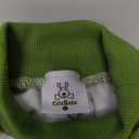 CuteBone Dinosaur Costume Dog Pajamas, Stretchy Spandex Crystal Velvet Sleepwear Coat for Small Dogs, Soft & Warm Pet Outfit Clothes for Cold Weather, Cozy Pullover Design COSP05L (Large)