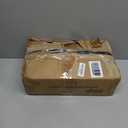 Lahome Stair Treads Non Slip 14 Pack 8" X 30" Stair Treads for Wooden Steps, Washable Self Adhesive Stair Runners Stain Resistant Stair Carpet, Edging Staircase for Kids Elders and Dogs (Taupe)