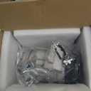 New AC Air Condition Compressor with Clutch for Ford F-150 3.5L 3.7L 2011-2014, for Ford Expedition 2015-2017,for Lincoln Navigator 2015-2017