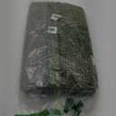 Muddy Mat Original Dog Door Mat for Muddy Paws, Super Absorbent Microfiber, Non-Slip Washable Pet Rug, Quick Dry Chenille Entryway Carpet, Machine Washable Indoor Outdoor mat, Army Green 18"x28"