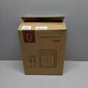 Karaoke Machine, Portable Bluetooth Speaker with 2 Wireless Microphones for Adults & Kids,Karaoke Speaker for Parties and Gatherings, PA System Supports TWS/USB/TF/REC/AUX and TV Connected