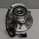 ACDelco Gold 515041 (19312327) Front Wheel Hub and Bearing Assembly with Wheel Speed Sensor