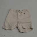 The Children's Place and Toddler Stretch Relaxed Straight Chino Pants, multipacks 4T, Beige