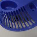 Vicks Warm Steam Vaporizer & Humidifier 1.5 Gallon Tank for Small and Medium Rooms, Night Light, Works with VapoPads and VapoSteam