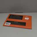 Saliva Titanium Cutting Boards for Kitchen, Cutting Board Double Sided Food Grade, Dishwasher Safe, No Blunt Knife, Chopping Boards with Handle for Meat, Fruit & Vegetable (12x9in)