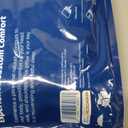 Derila Memory Foam Pillow & Additional Pillowcase