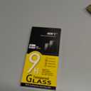 NEW'C 3 Pack Designed for iPhone 14 Pro Max Screen Protector (6.7 inches),Tempered Glass with easy installation tool included,Case Friendly Ultra Resistant (Transparent)