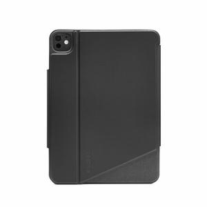 Tomtoc iPad Pro Case Ultra Detachable for 11-inch iPad Pro 4th/3rd Gen (M2&M1), Protective Case with Airbag Protectors & 3 Magnetic Stand Modes Cover, Supporting Wireless Apple Pencil Charging