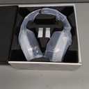 Turtle Beach Stealth 700 Gen 3 Wireless Multiplatform Amplified Gaming Headset for PS5, PS4, PC, Mobile  60mm Drivers, AI Noise-Cancelling Mic, Bluetooth, 80-Hr Battery, Dual Transmitters  White