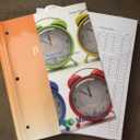 Math-U-See Beta Instruction Pack