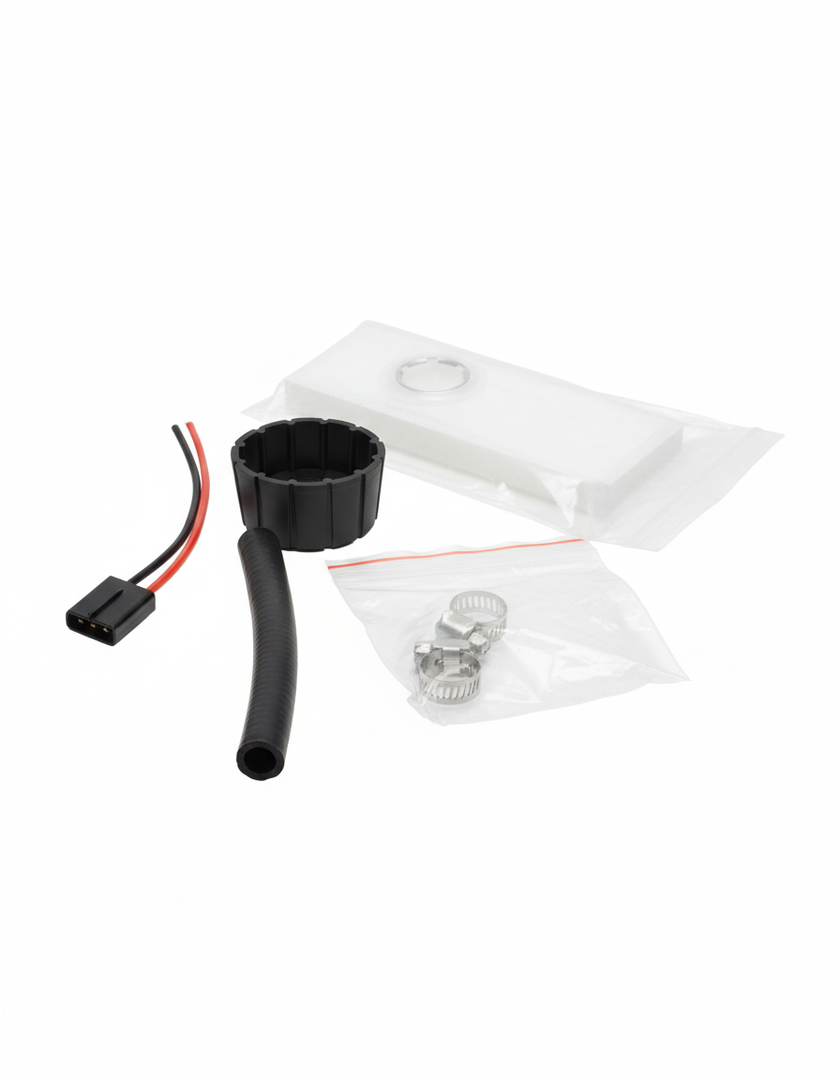 HiSport Fuel Pump Replacement Installation Kit Universal Fit Gasoline or Ethanol Compatible with GSS340 Type (Replaces 400-340)