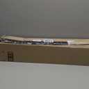 ACDelco GM Original Equipment 84613732 Windshield Wiper Blade, 21.86 in