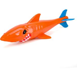 18.5" Diving Pool Toy Underwater Swimming Diving Torpedo Shark