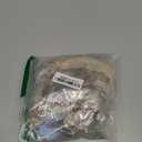 Bali Women's Wireless Bra, Comfort Revolution Wireless Bra for Women, Targeted Shaping, Seamless, Full Coverage (Large, Nude)