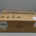 Twin XL Air Mattress with Built-in Pump & Luxury Quilted Topper, 80" Length, 20" Height, 2.5 Min Fast Inflation, 500lbs Support, Blow up Mattress with Carry Bag for Guest, Camping & Home