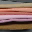 KeaBabies 5-Pack Organic Burp Cloths Baby Girl,Boy - Extra Large,Absorbent Baby Burp Cloths,Soft Burping Cloths for Babies,Newborn Burp Clothes,Cotton Burp Rags,Thick Burp Cloth (Muted Pastel/Quin)