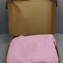 Kids Sleeping Bag, Large Unicorn Slumber Bag for Girls Boys, Portable Nap Mat, Preschool Daycare Kindergarten Birthday Gift 3-12 Yr Child