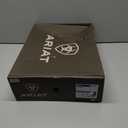 ARIAT Qualifier Mens Boot (6, Night Sky)